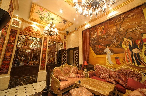 罗湖高档KTV妹子质量哪家好