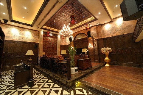 罗湖哪个KTV少爷男模妹子服务好